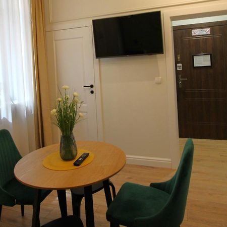Apartamenty Katarzynki By Rentoom Stary Toruń المظهر الخارجي الصورة
