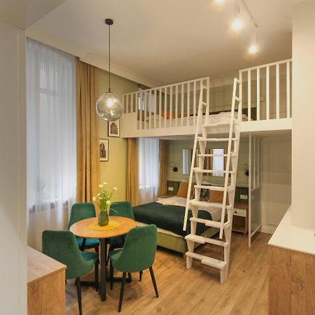 Apartamenty Katarzynki By Rentoom Stary Toruń المظهر الخارجي الصورة