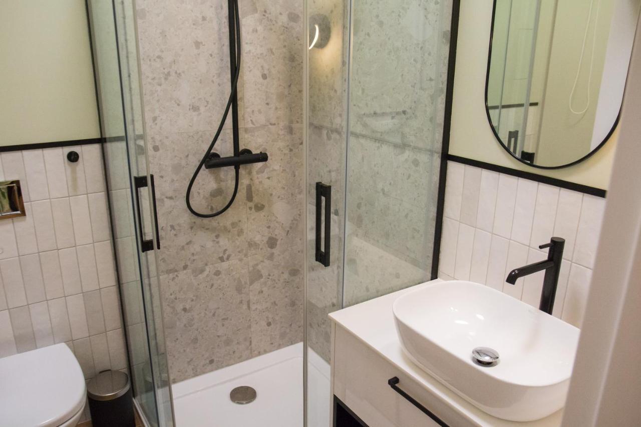 Apartamenty Katarzynki By Rentoom Stary Toruń المظهر الخارجي الصورة