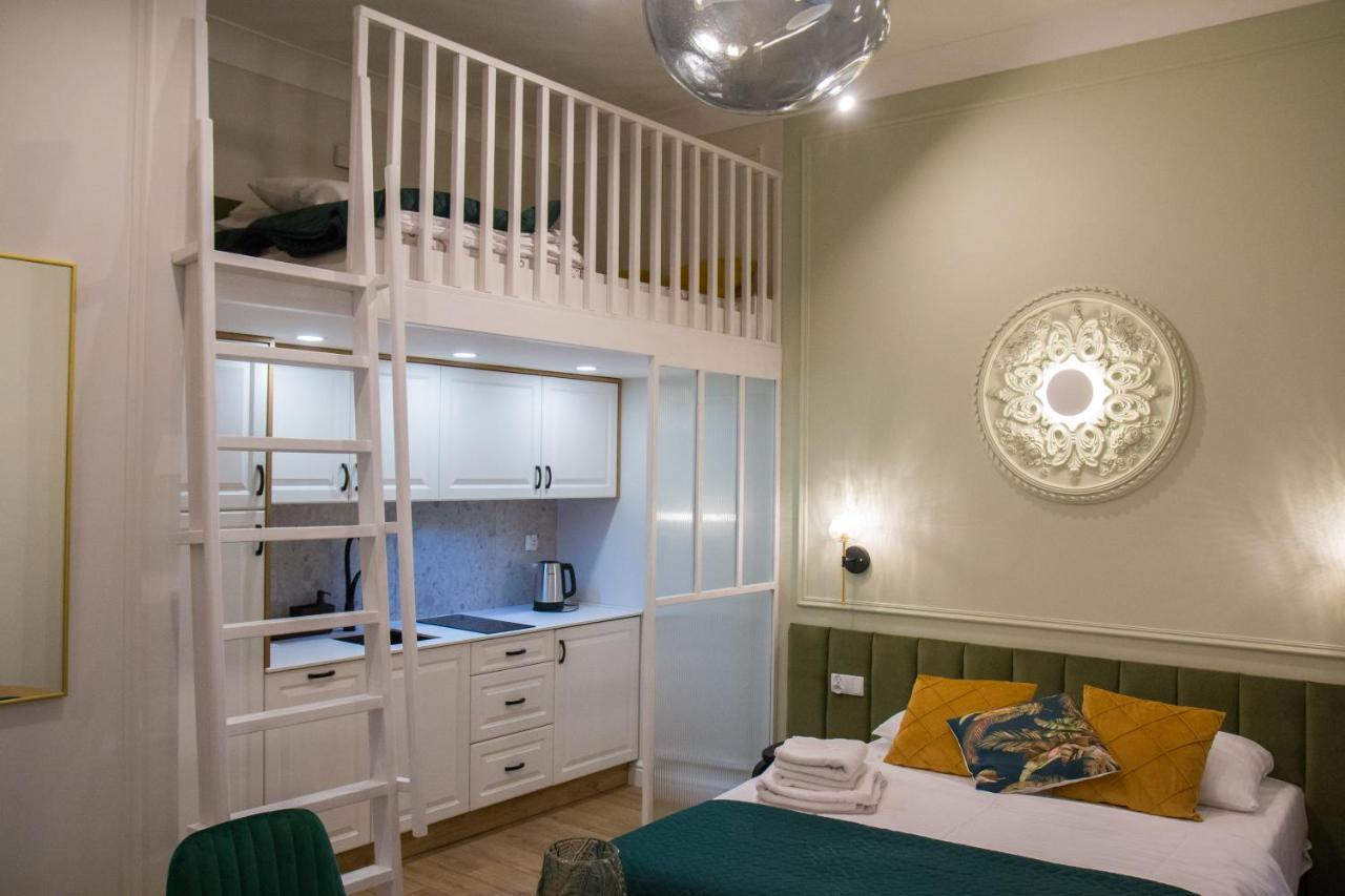 Apartamenty Katarzynki By Rentoom Stary Toruń المظهر الخارجي الصورة