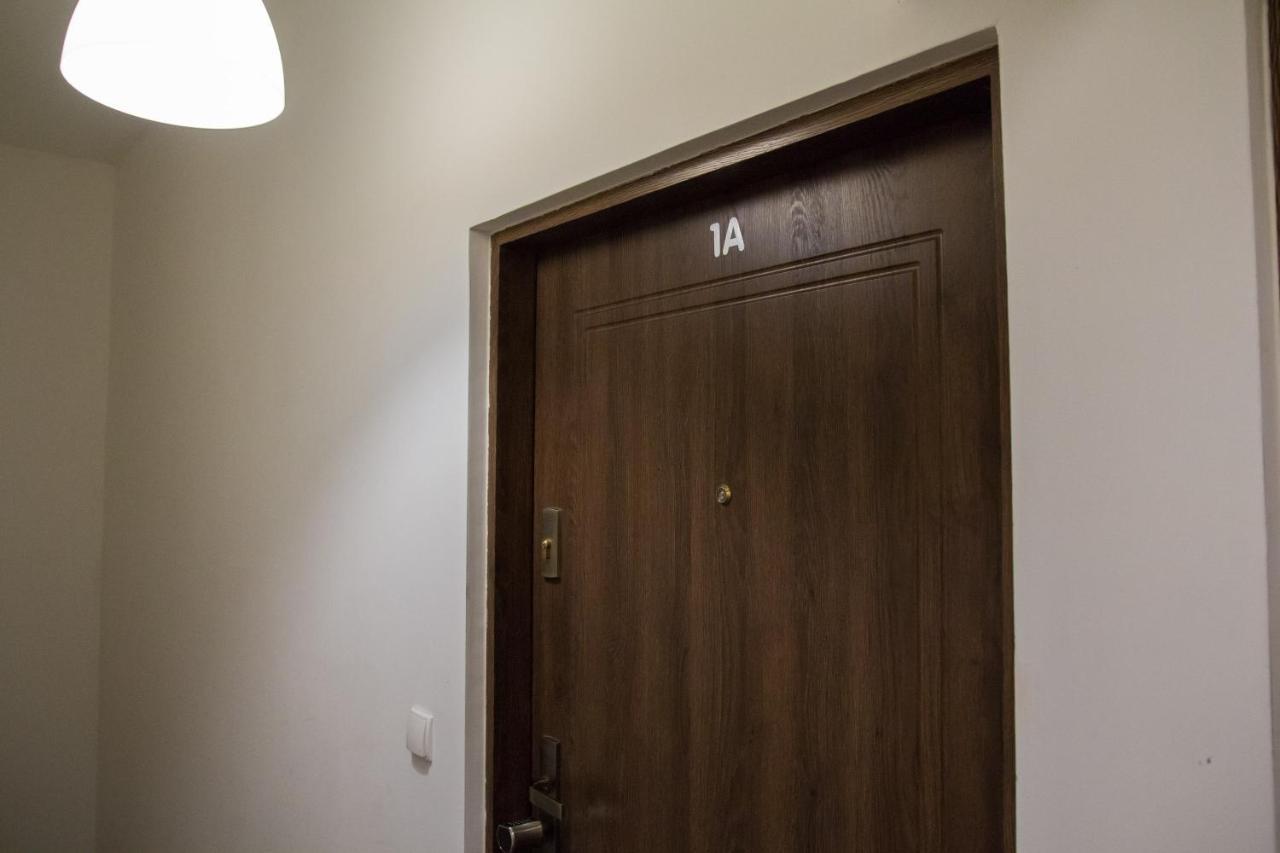 Apartamenty Katarzynki By Rentoom Stary Toruń المظهر الخارجي الصورة