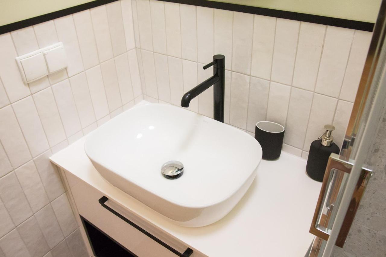 Apartamenty Katarzynki By Rentoom Stary Toruń المظهر الخارجي الصورة