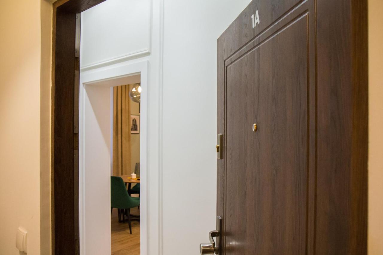 Apartamenty Katarzynki By Rentoom Stary Toruń المظهر الخارجي الصورة